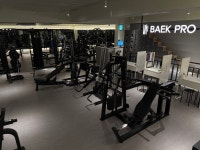 백프로짐 상대원점