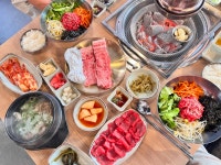 짝갈비일번지