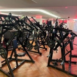 피타짐 부천역점 24시 헬스PT