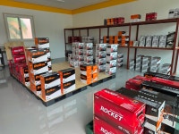 배터리마트 홍천점