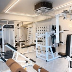 피타짐 소새울역점 24시 헬스PT