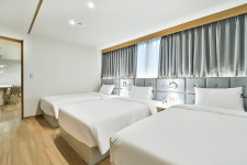 송도덴바스타호텔