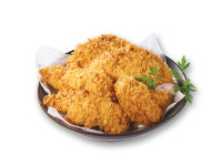 돈까스짱 은행시장점