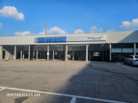 현대자동차 블루핸즈 퇴계점