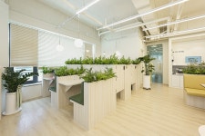 공유오피스 드림캐쳐스 고양행신점