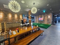 밥스골프아카데미 일산식사점