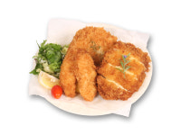 돈까스짱 은행시장점