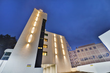 송도덴바스타호텔