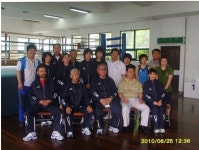 구미영웅복싱
