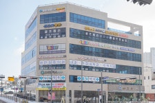 평택소사 GDR 골프아카데미