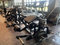 팀 뉴비짐 PT샵 오룡점