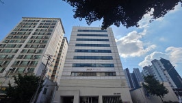 유한양행 경남지점