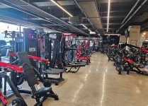 바디붐휘트니스 민락점