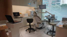 스마일러치과의원