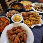 컬투치킨 광명소하점