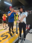 GO 점핑&점프