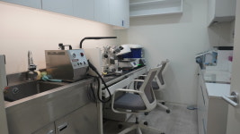 스마일러치과의원 송파문정점