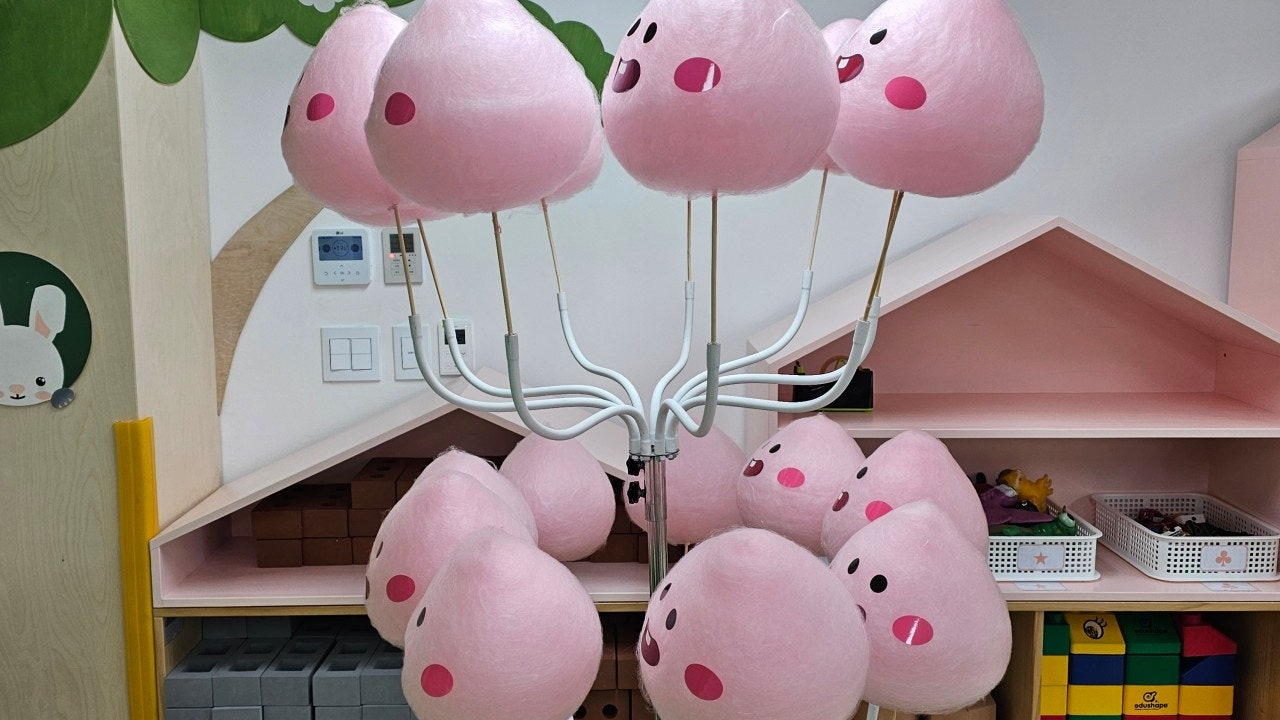 솜솜카페