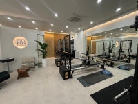 바디인밸런스 필라테스 문정점