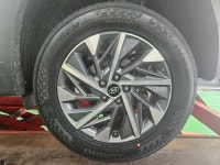 한국타이어 타이어테크 권곡점