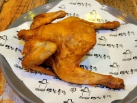 조선의옛날통닭 삼남점