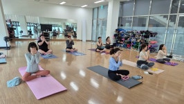 김시완 치유요가
