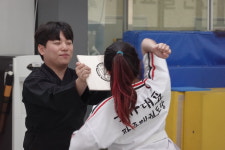 국가대표파주태권도장