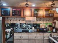 달곰김밥 상남점