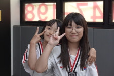 국가대표파주태권도장