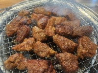 오산숯불집