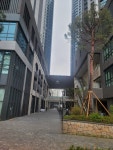 힐스테이트 소사역 정문부동산공인중개사사무소