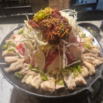 부천진짜양평해장국부천역점