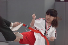 국가대표파주태권도장