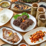 죽녹원첫집식당