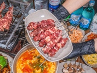 이가네양꼬치 사당점