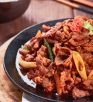 명랑부대찌개 김포한강신도시점