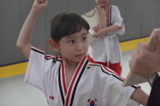 국가대표파주태권도장