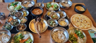 소담보리