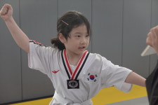 국가대표파주태권도장