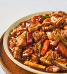 명랑부대찌개 김포한강신도시점