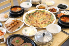 표가네명품순두부 척산점