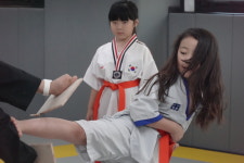국가대표파주태권도장