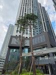 힐스테이트 소사역 정문부동산공인중개사사무소