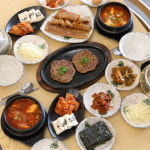 표가네명품순두부 척산점