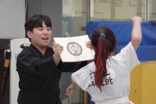 국가대표파주태권도장