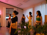 레나타 벨리댄스