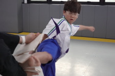 국가대표파주태권도장