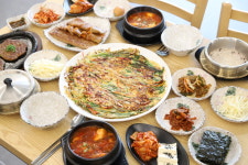 표가네명품순두부 척산점