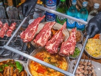 이가네양꼬치 사당점