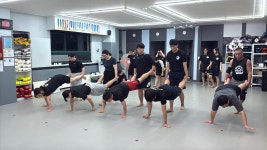 빅베어 멀티짐